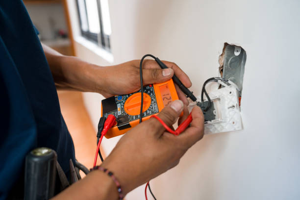 Best Electrical Installation Contractor  in Collegeville, PA