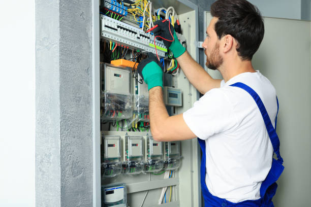 Best Ceiling Fan Installation Electrician  in Collegeville, PA